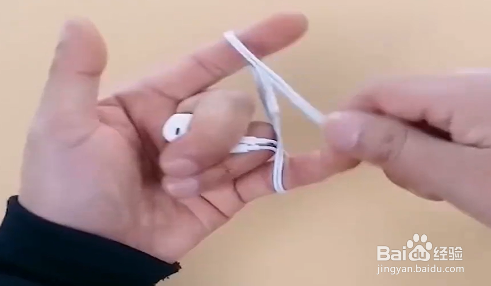 如何学会关于耳机的小技巧