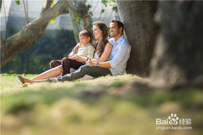 朋友总是晒娃怎么办