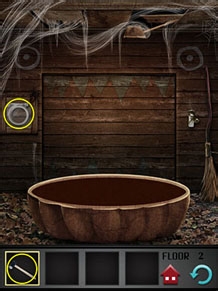 100层电梯季节攻略