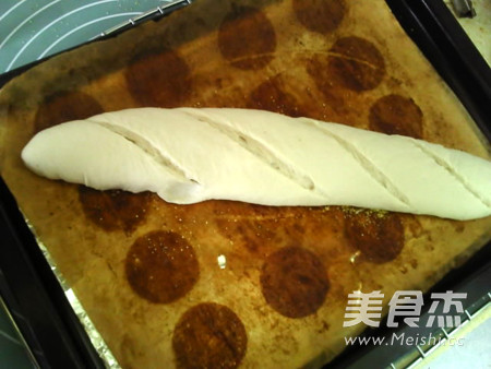 法式长棍面包