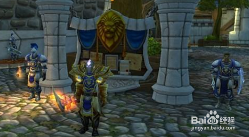 魔兽世界死亡骑士DK练级攻略