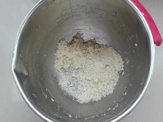 椰蓉水果面包怎么做？