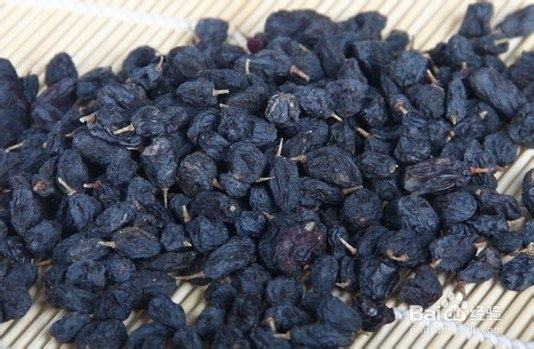 四种干果补血最好