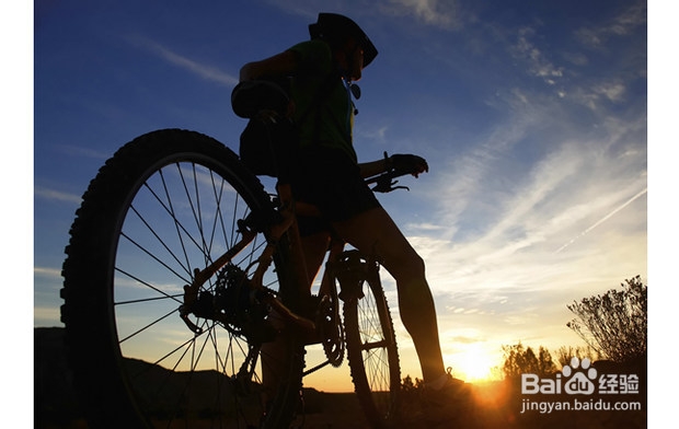 长途骑行的护膝秘籍