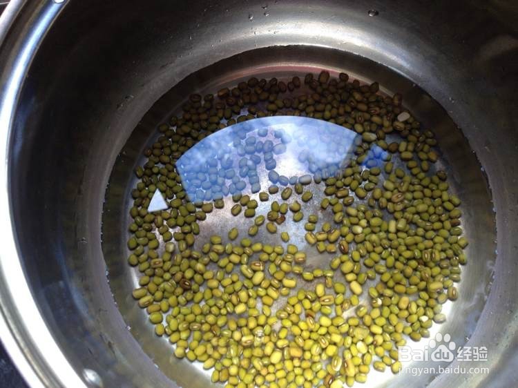 如何发纯正的绿豆豆芽更健康