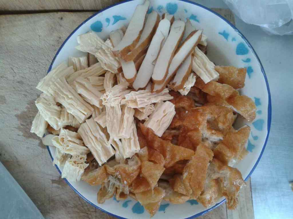 超简单的天津捞面，你真的会吗？