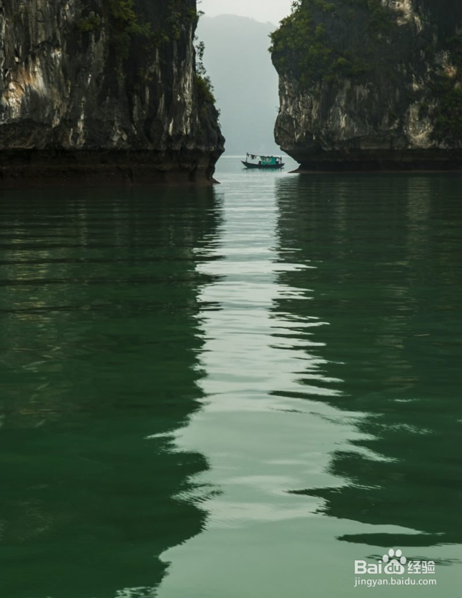 如何使你的摄影作品达到视觉平衡？