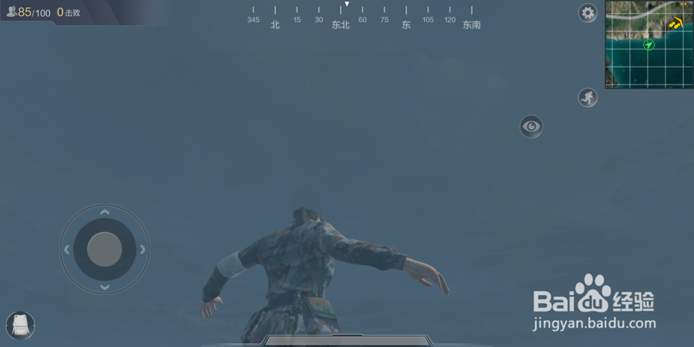 光荣使命与荒野行动哪个好玩？