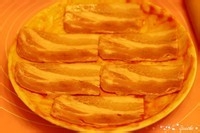 香浓玉米培根披萨