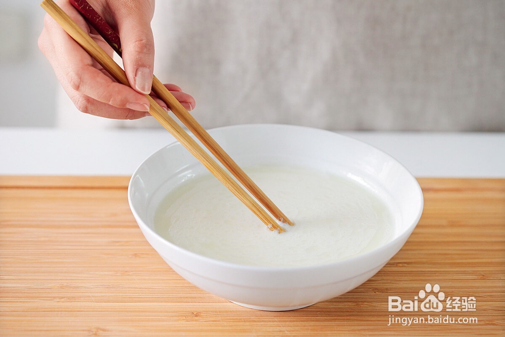 冰皮月饼怎么制作?