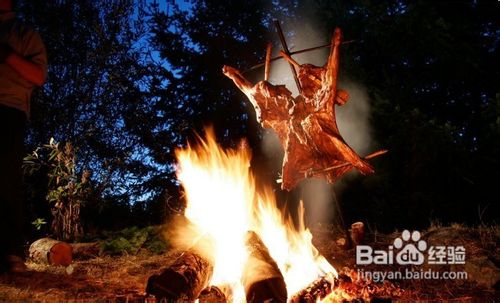 跟随微博女主玩转新西兰皇后镇