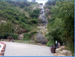 国庆旅游策略之郴州篇二