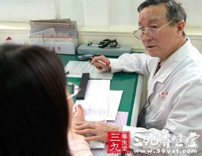 中医切诊知识 学中医切诊的方法
