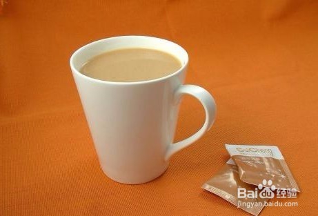 蛋糕奶茶做法