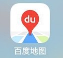 百度地图怎么打车（找不到了）？
