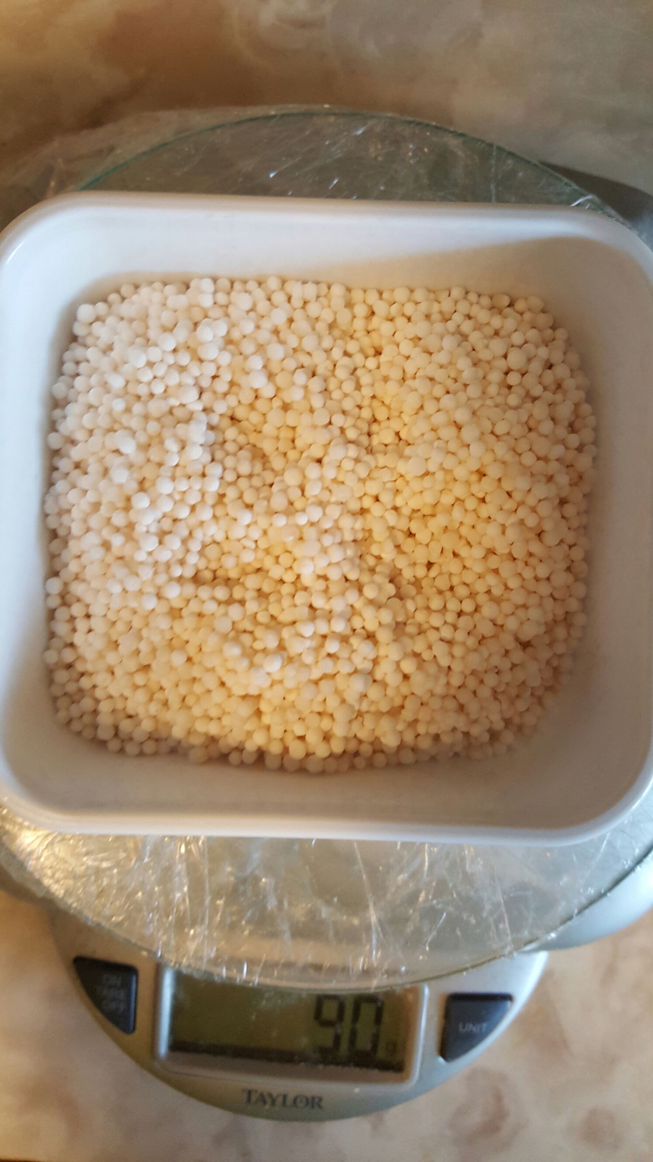 不能不会的南瓜西米露的做法