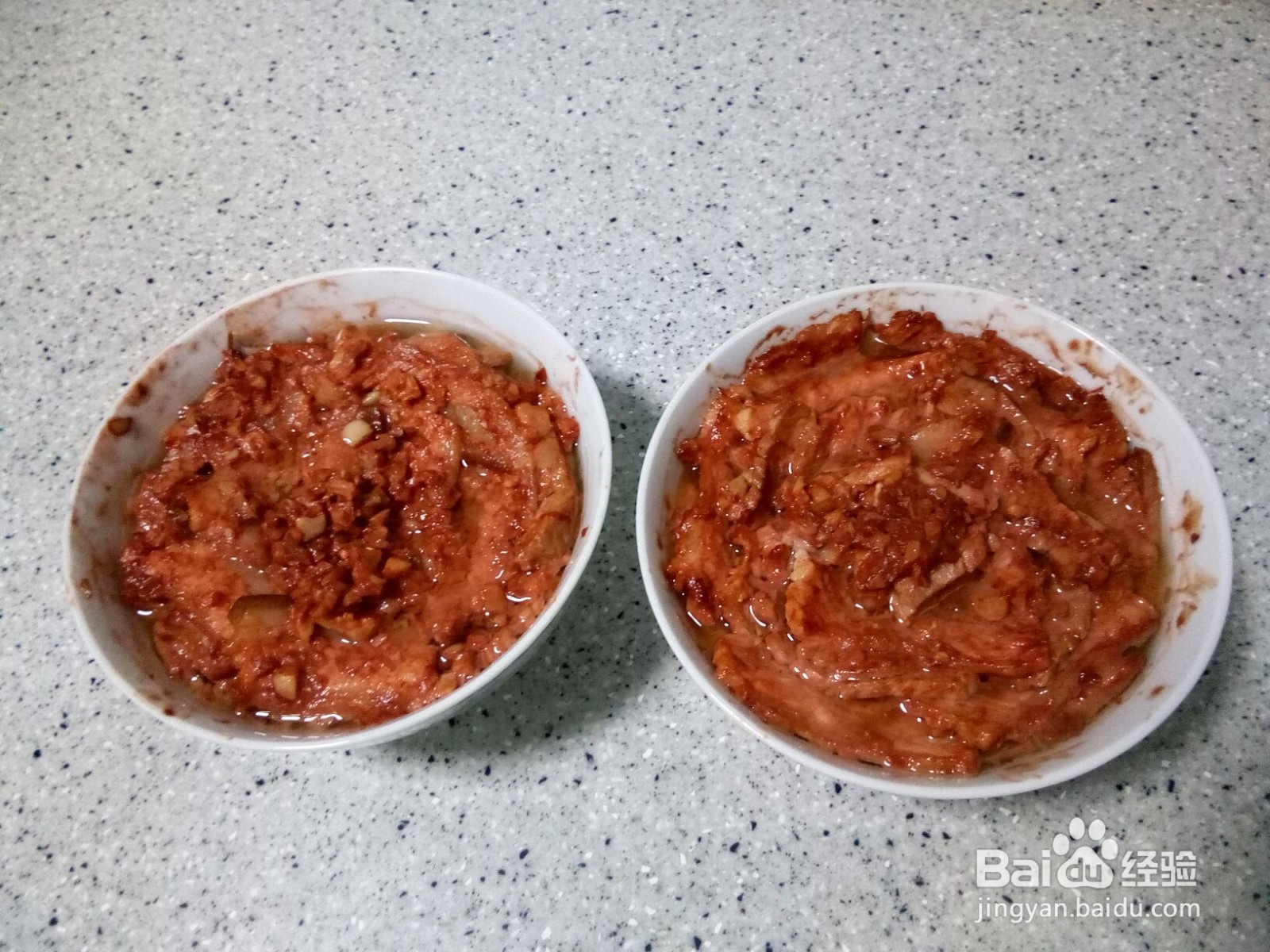 兰州小吃——糟肉