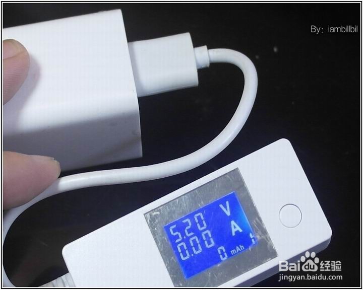 OPPO手机VOOC充电器使用简介