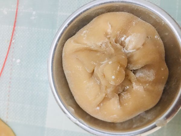 可爱小熊奥利奥雪梅娘