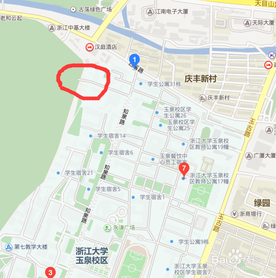 杭州不拥挤的景点——九溪