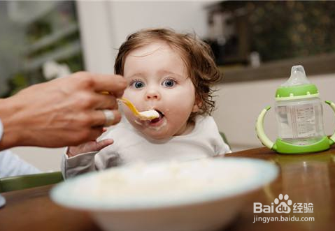 宝宝积食了怎么办?