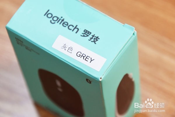 小巧方便 — Logitech 罗技 M336 蓝牙鼠标