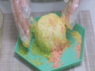 山药牛肉汉堡怎么做？