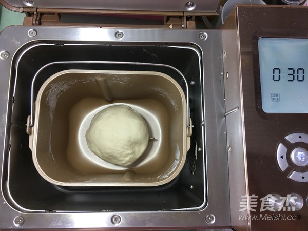 小象红糖花生包