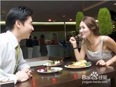 男士相亲注意的事情