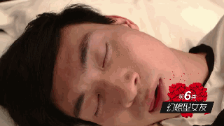 你钟爱哪一种女友