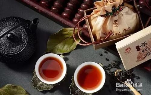 如何认知喝茶需要注意的事情