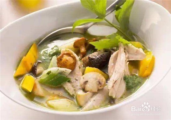 提高免疫力的办法超级实用。