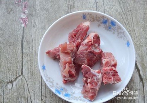 小郡肝串串香加盟店串串香的做法