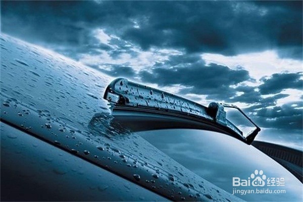 汽车喷不出玻璃水怎么办