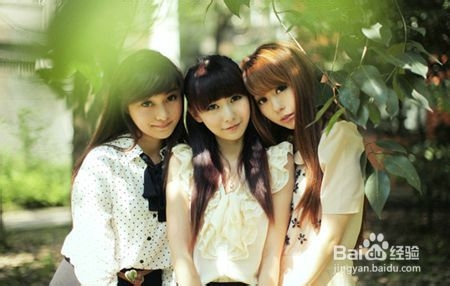 女人恋爱技巧 不能和闺蜜说的私房事