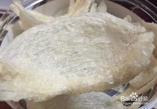 燕窝的市场价格 好的燕窝多少钱一克