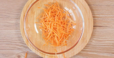 西兰花鲜虾蛋卷---养身系列