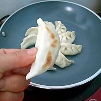 怎样制作好吃的快手早餐蛋抱饺