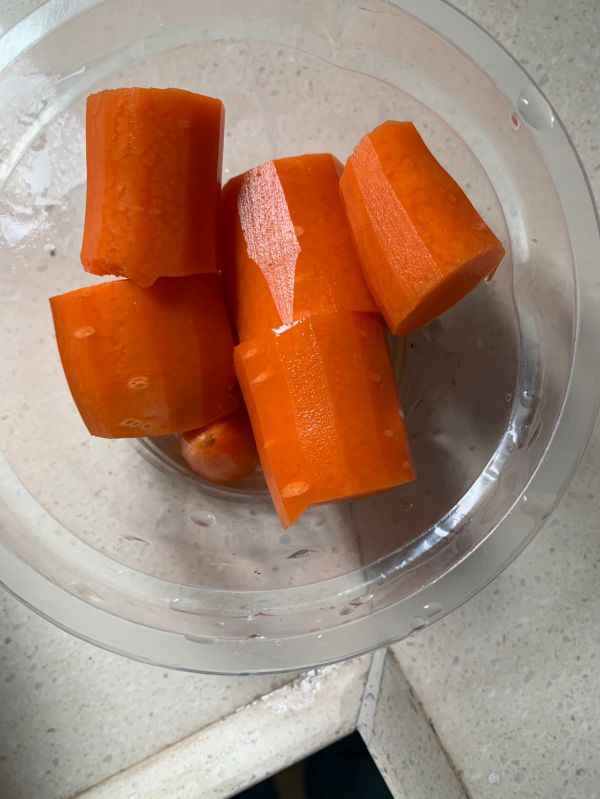 茯苓薏米莲子汤