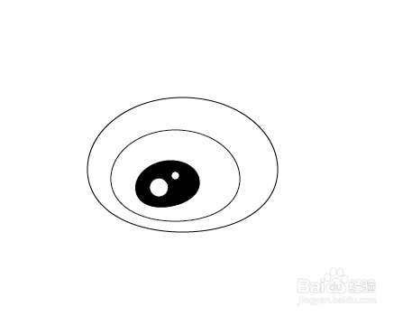 怎么使用ai软件绘制新浪网logo标志
