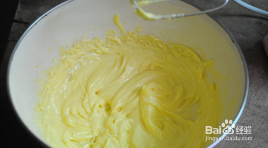 如何制作枣泥磅蛋糕