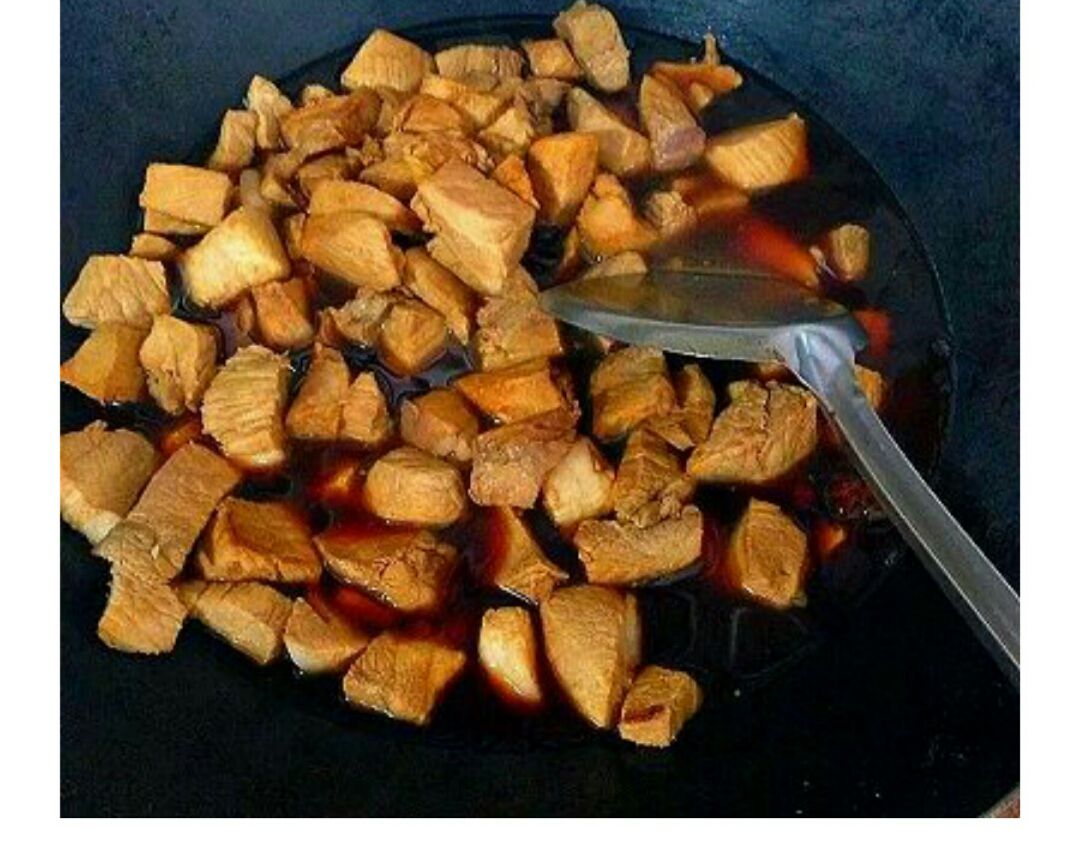 让我们一起去学习手工肉松的做法 吧