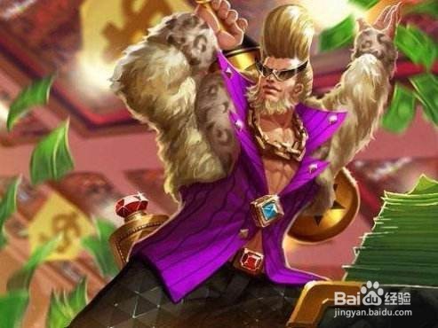 王者荣耀适合上分坦克英雄