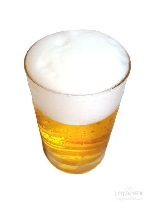 适量喝啤酒有哪些功效