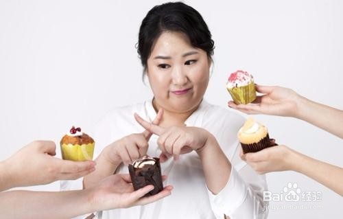 女人春天应该如何减肥