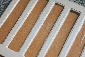 费南雪（原味+咖啡味）【不藏私】