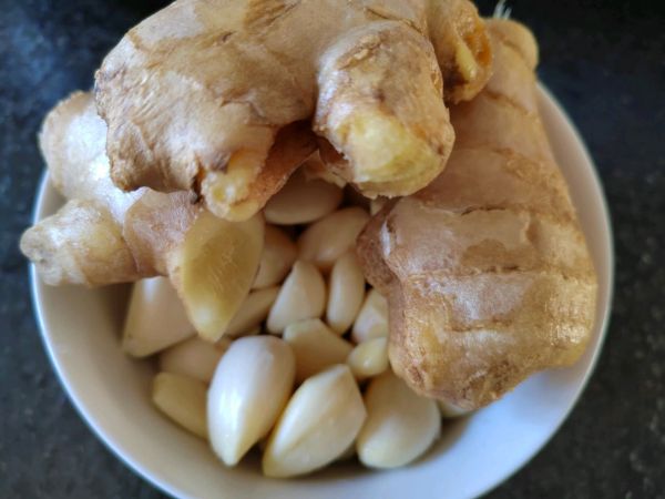 贵州风味番茄辣酱