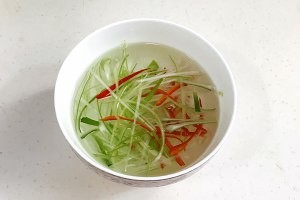 清蒸桂鱼的做法