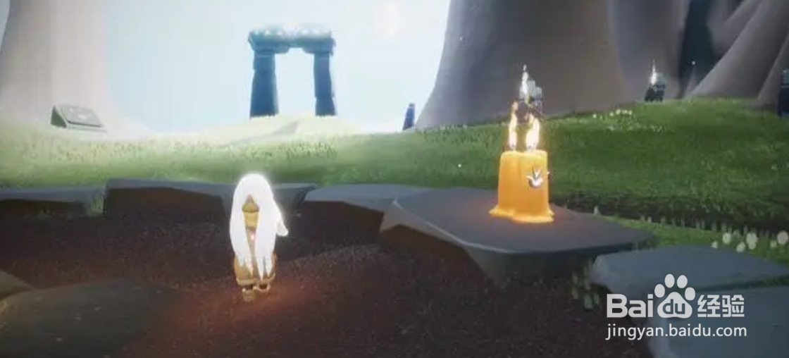 2022光遇2月13日季节蜡烛位置在哪