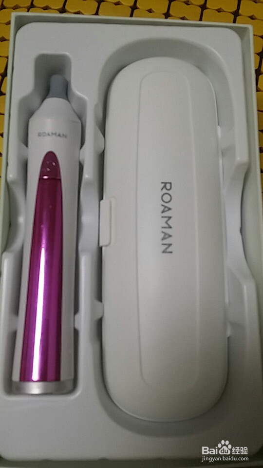 电动牙刷使用小常识